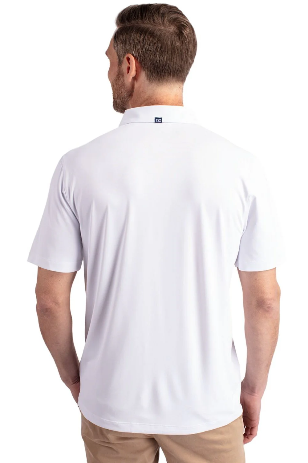Cutter & Buck Short Sleeve Forge Stretch Polo - Image 8