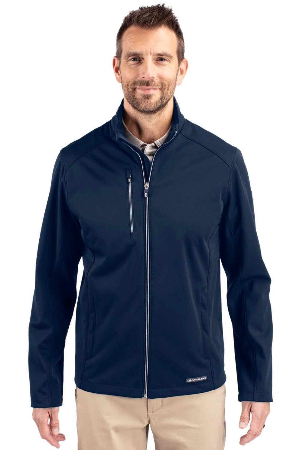 Cutter & Buck Evoke Softshell Jacket