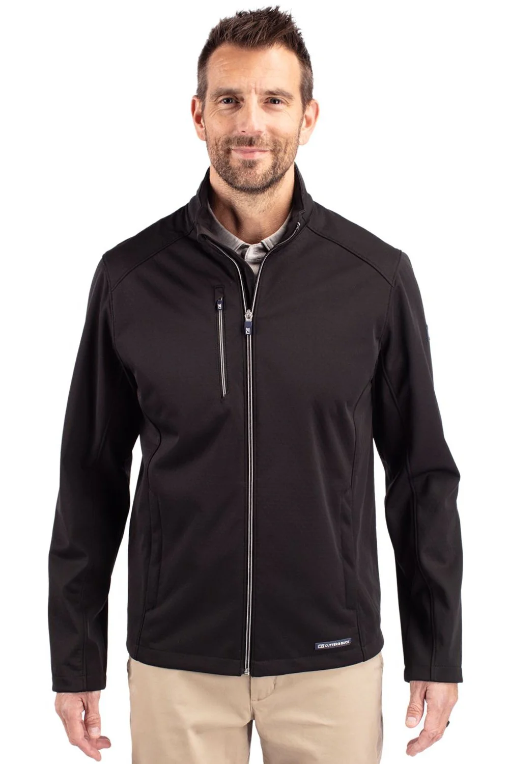 Cutter & Buck Evoke Softshell Jacket - Image 2