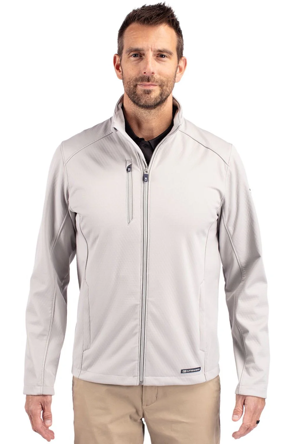 Cutter & Buck Evoke Softshell Jacket - Image 3