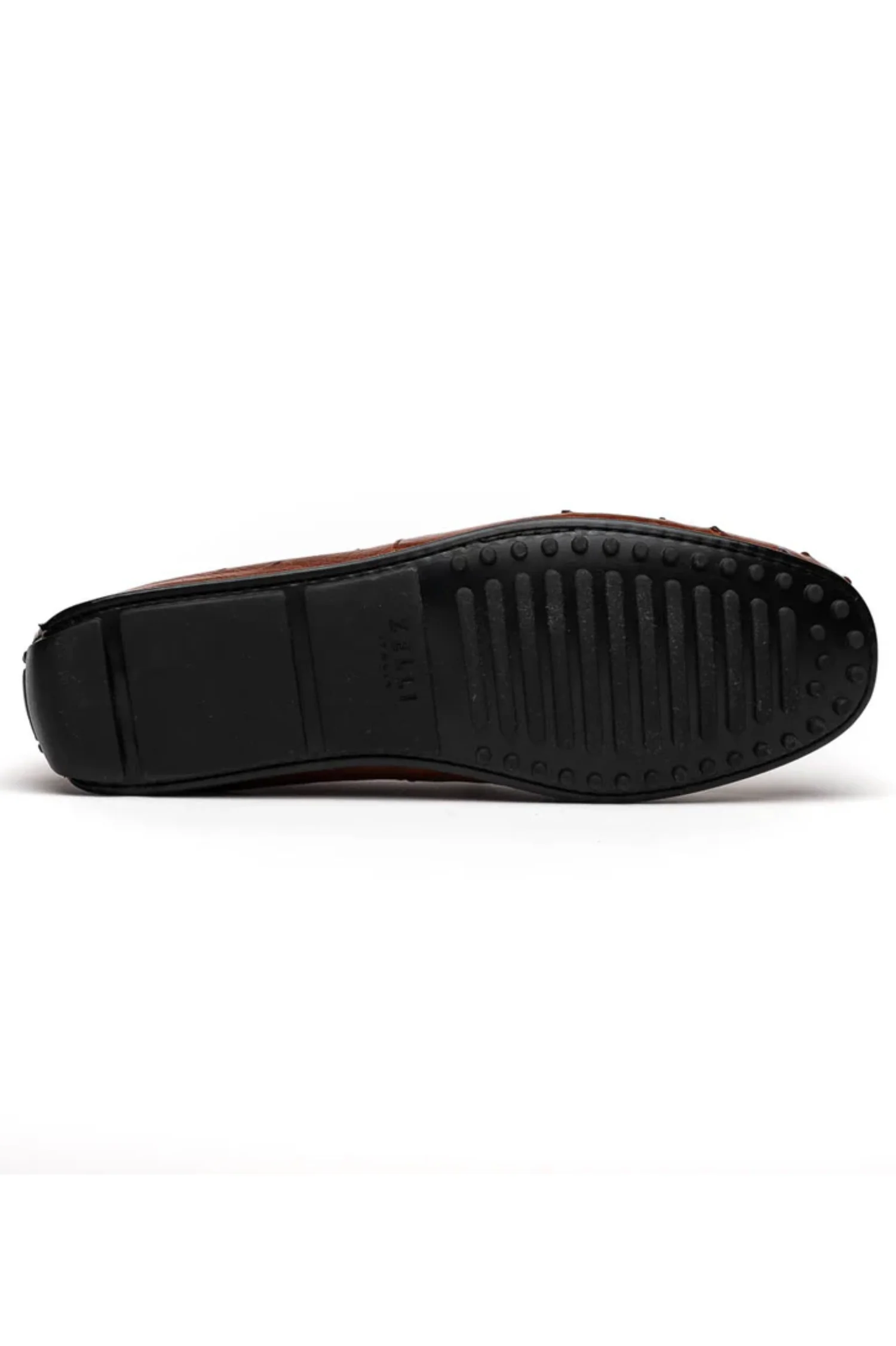 Zelli Monza Ostrich Quill Driver - Image 2