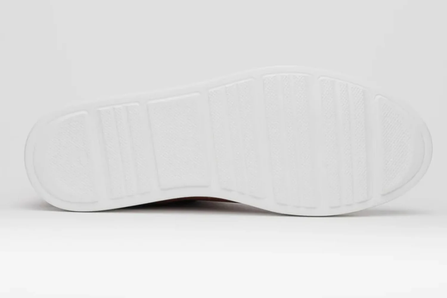 Zelli Spettacolare Italian Pebble Grain Calfskin Sneakers - Image 9