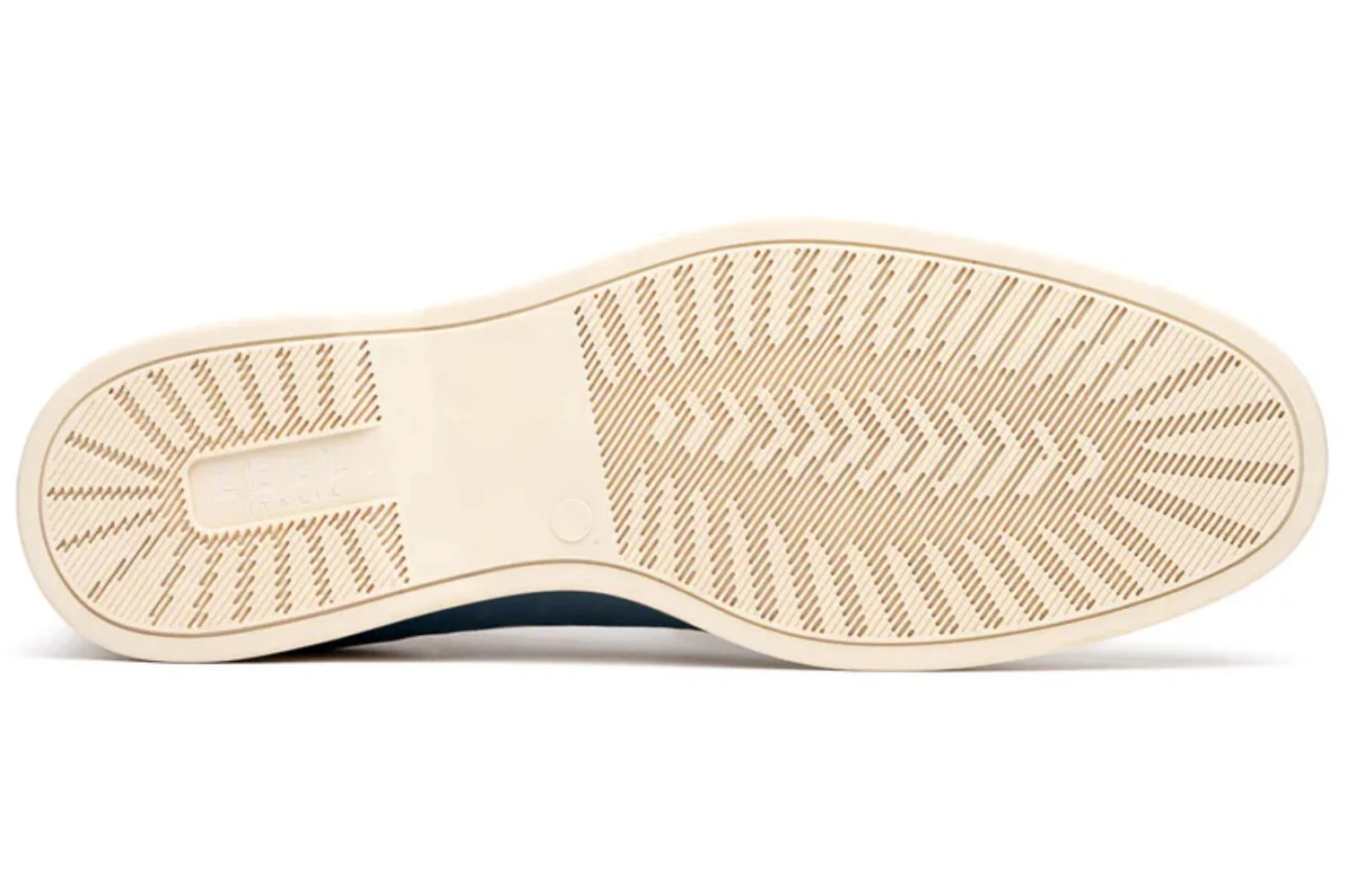 Zelli Livorno Italian Sueded Goatskin Loafer - Image 14