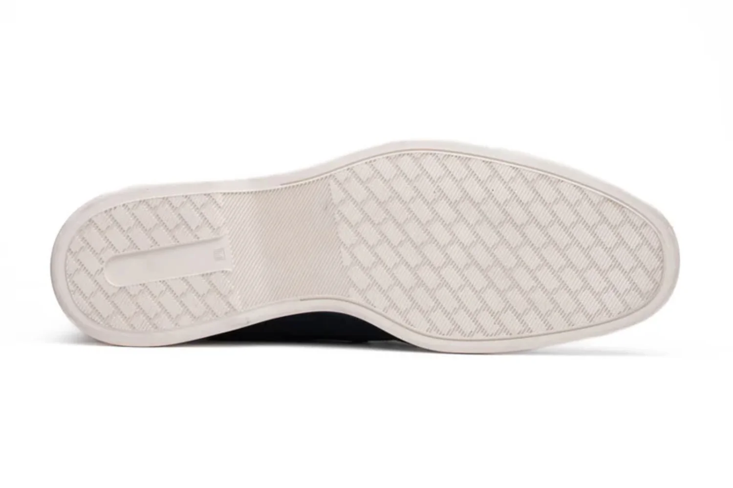 Zelli Venice Italian Sueded Calfskin Boat Shoe - Image 3