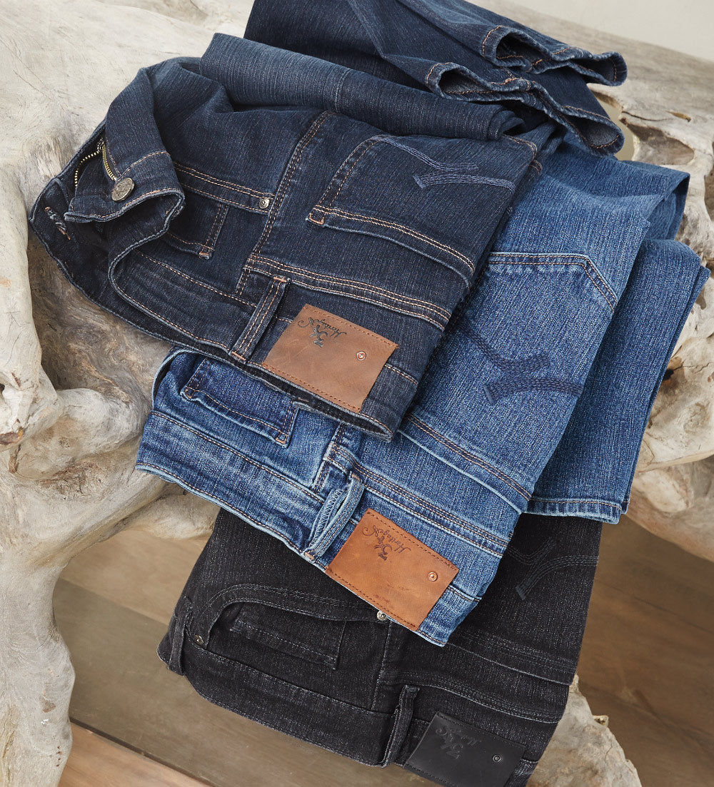 34 Heritage Charisma Comfort Jeans - Image 5